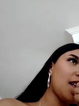 Chatroom XXX en direct de Mss_Meloddy