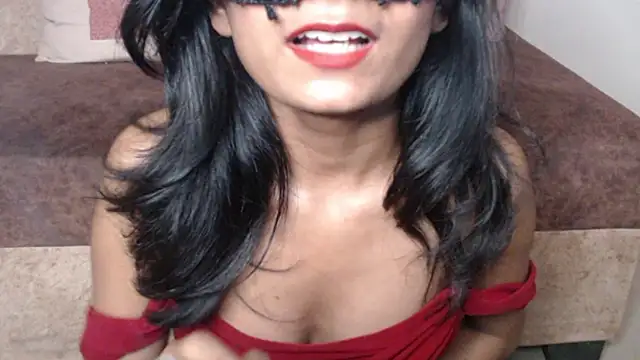 عرض كام Virgin_Aisha