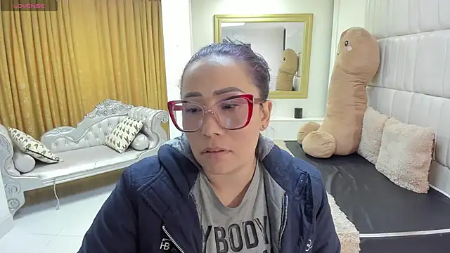 gaby_trent: онлайн-секс-чат