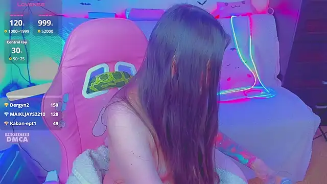 Lolisuccub 即時 XXX 聊天