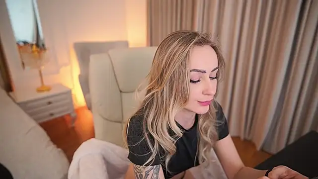 GraceCandy 现场XXX聊天