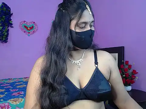 Maiya_Amber's Webcam Show