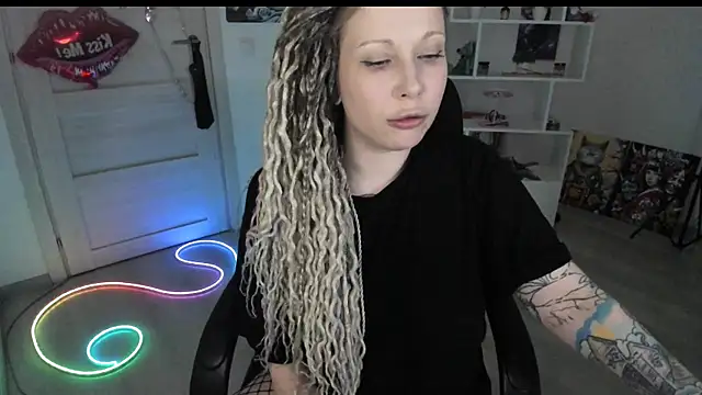 HoneySallyMoore Live XXX-Chat