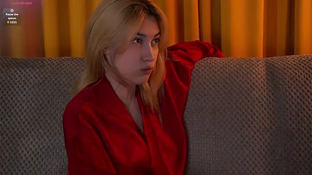 AngelicRice Live XXX-Chat