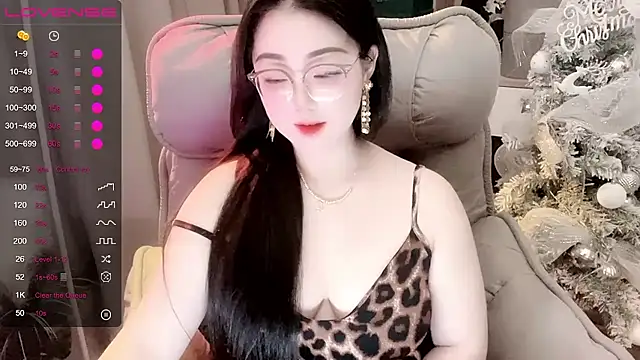 Chatroom XXX en direct de Monica-666888-