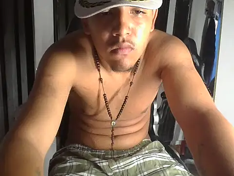 simonchacalxl webkamerás műsora