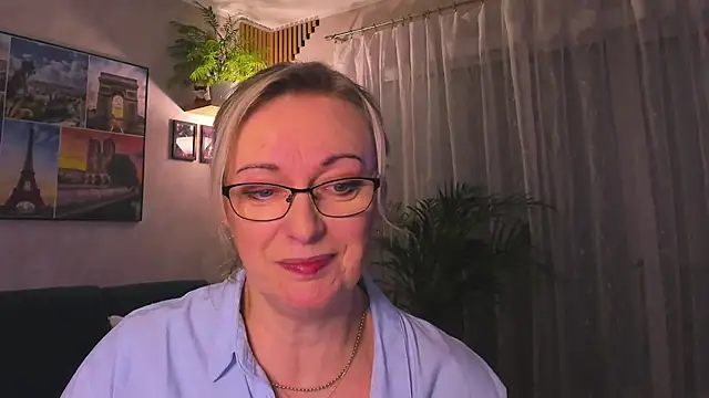 vanessa_chat 网络视讯表演