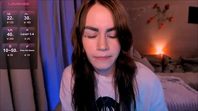 _selectrra Live XXX-Chat