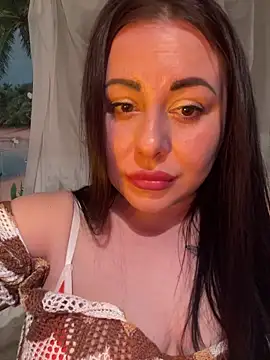 DaisyStreet's Live XXX Chat