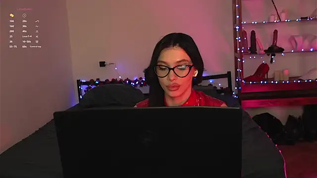 Olivia_Faye Live XXX-Chat