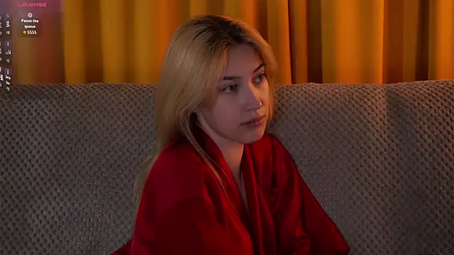 AngelicRice's Live XXX Chat