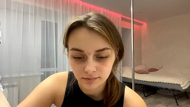 GeralynChiszar Live XXX-Chat