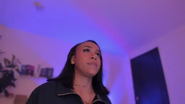 Czat XXX na żywo – YariRose