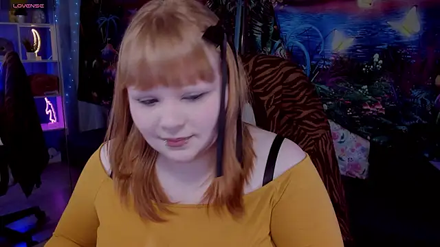 LottieReed Live XXX-chat