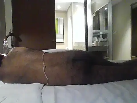 rarindam17 Pertunjukan Webcam