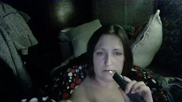 AllaSowinskaya 现场XXX聊天