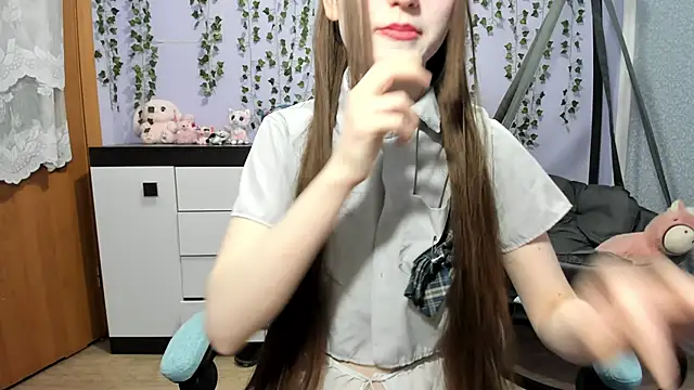 Yoonhee_ki Chat XXX in diretta