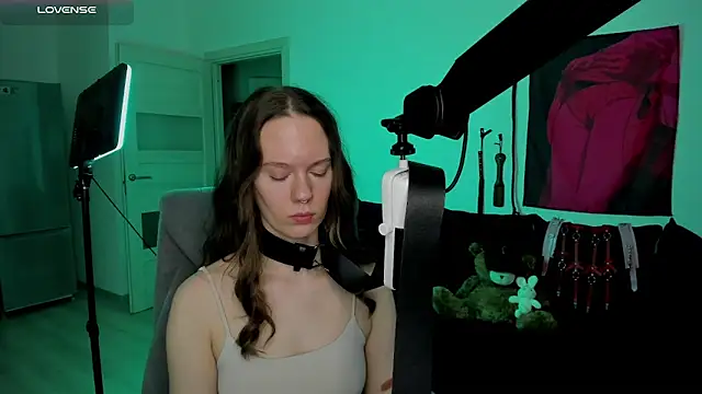 Chatroom XXX en direct de Goddess_of_Fertility