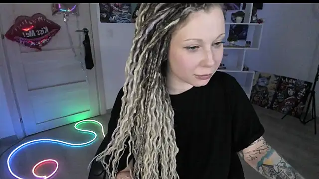 HoneySallyMoore – Naživo XXX chat