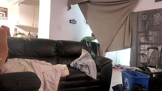 TheHellBilly's Live XXX Chat