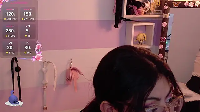 Catwhite_ Chat XXX live