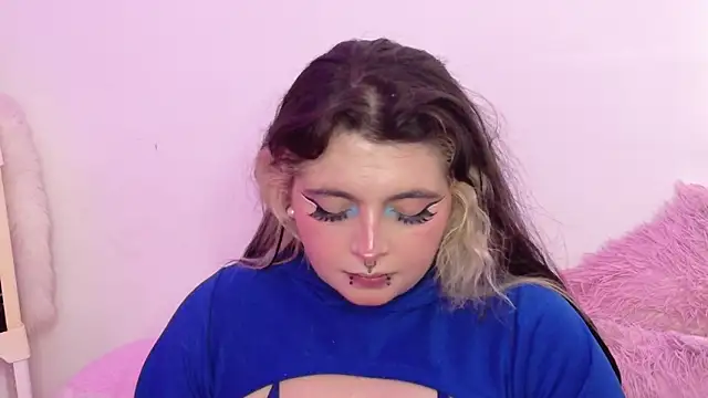 Živý XXX chat Sachi_Meow