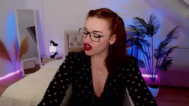 Chat XXX Live MarlaDewis