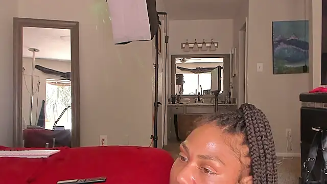 Chat XXX ao vivo de yiauana