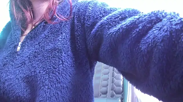 Živý XXX chat Fernanda__