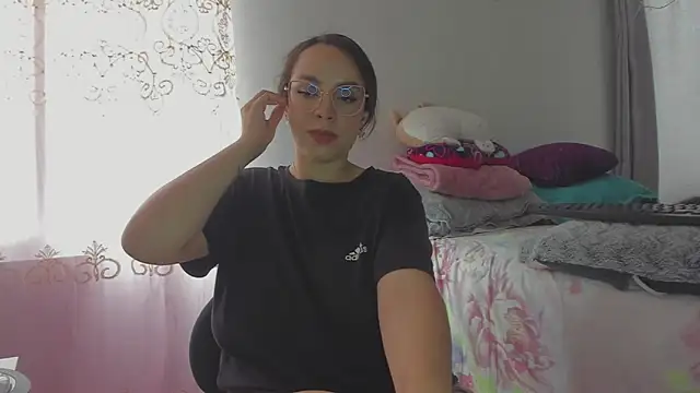 HARLEYNAPIER Chat XXX in diretta