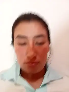 XXX chat uživo modela ANEVANS2