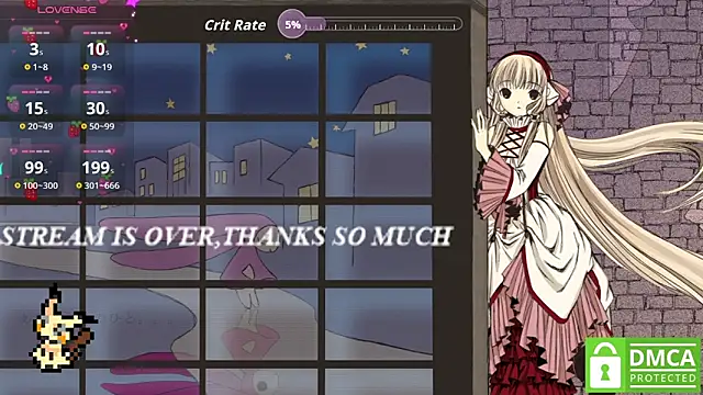 Lovelyamyy Chat XXX live