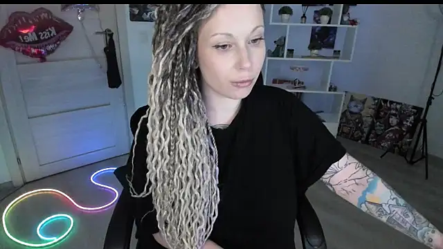 HoneySallyMoore Live XXX-chat