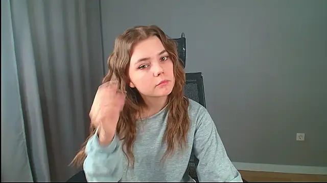 Leksi_Love Chat XXX live