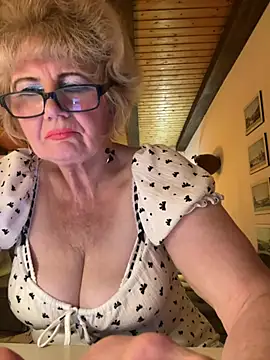 BoloshkaBlonda's Webcam Show