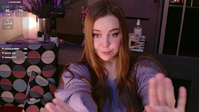 bratwifelina Live XXX-Chat