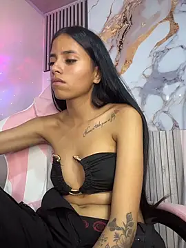 CELESTE_-EC Chat XXX live