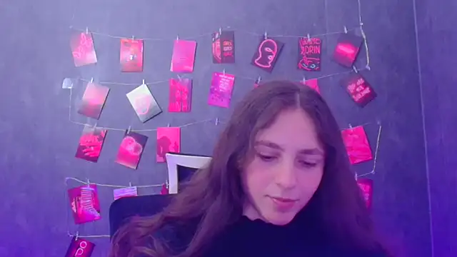 KissMeJulia Chat XXX live