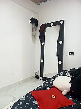 RubyCastellanos_XXXX Live XXX-chat