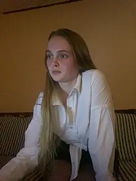 Živý XXX chat LunaVey