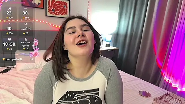 valevaweheart Live XXX-Chat