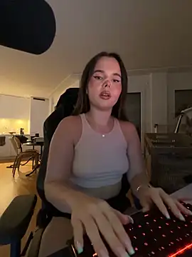 Chat XXX Live TheCinderella