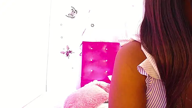 Naughty_choko Chat XXX live