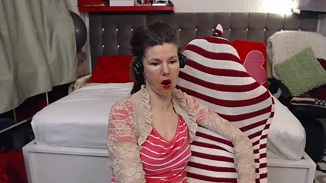 kellyterapy 라이브 XXX 채팅