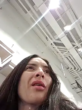 Sam_Sara 现场XXX聊天