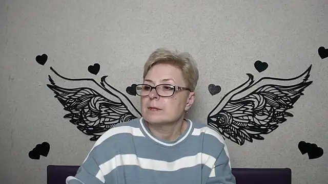 EmiliaGree Live XXX-chat