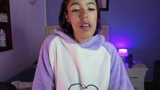 แชท XXX สดของ stephania_t