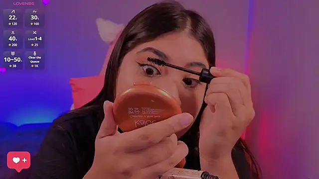 Gabs__ 即時 XXX 聊天