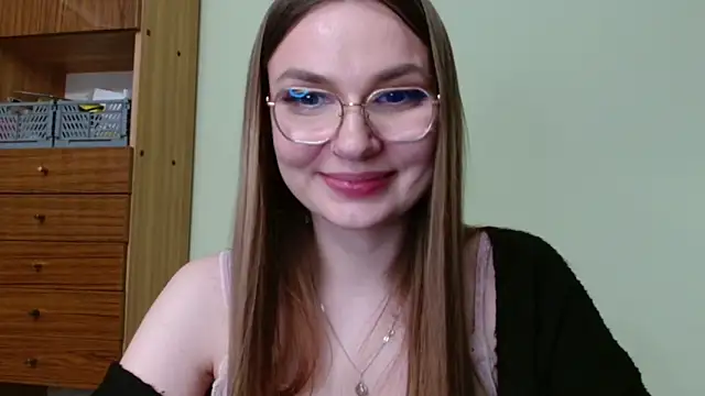 LooveELLYx Live XXX Chat