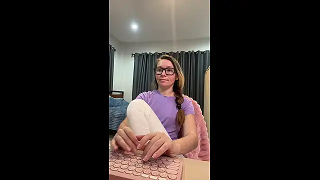 PocketElsa Live XXX-chat